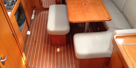 Dufour 385