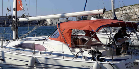 Bavaria 40 Vision