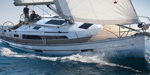 Bavaria 37 Cruiser