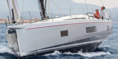 Oceanis 51.1
