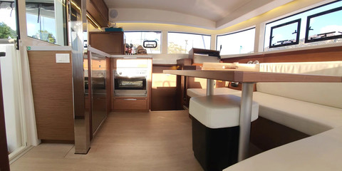 Lagoon 40