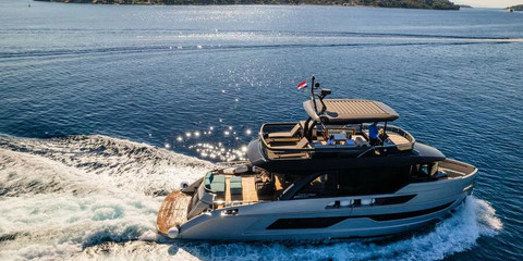 Gianetti gianetti 62 explorer