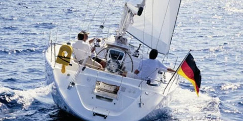 Bavaria 38