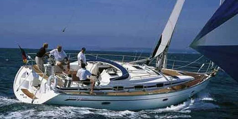 Bavaria 42 Cruiser