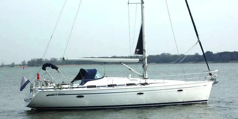 Bavaria 43 Cruiser