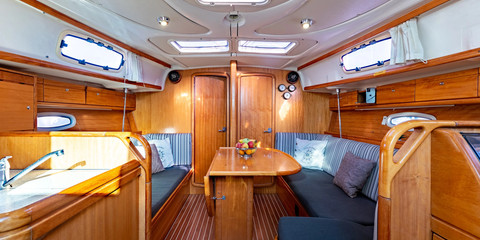 Bavaria 37 Cruiser