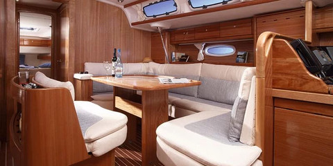 Bavaria 46 Cruiser