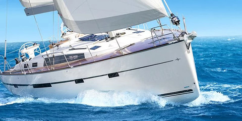Bavaria 56 Cruiser