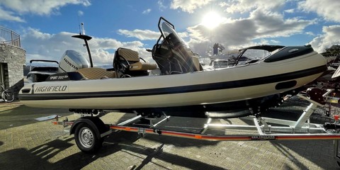 Nor-tech 560 Sport