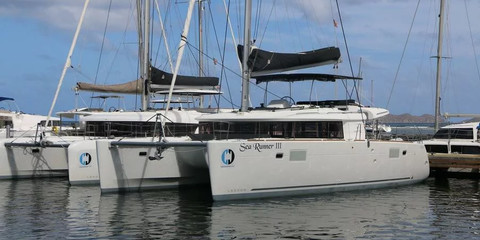 Lagoon 450