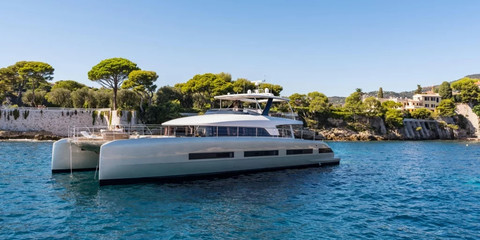 Lagoon SEVENTY 8