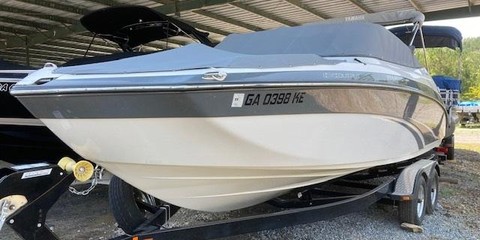 Yamaha SX240