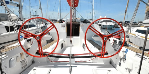 Elan 350