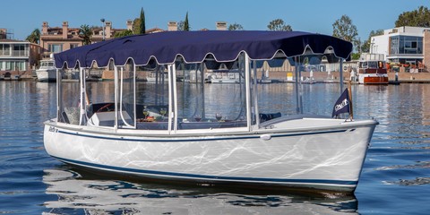 Duffy 18 Snug Harbor