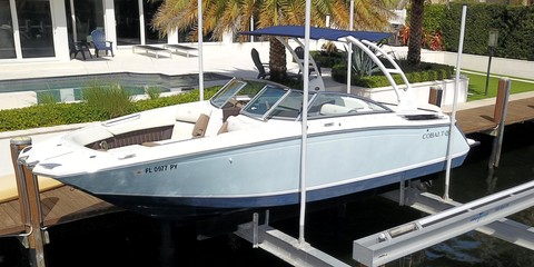 Cobalt 26SD