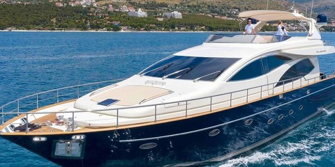 Riva 85 Opera Super