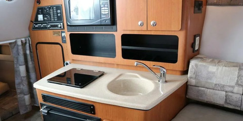 Crownline 270 CR