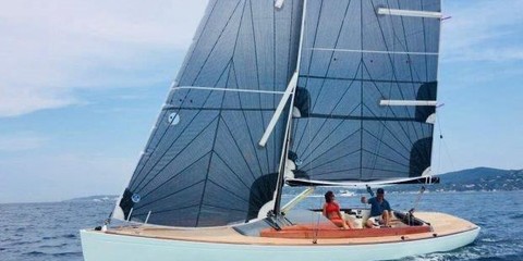 Latitude 46 Tofinou 9.5