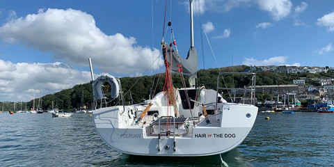 Jeanneau Sun Fast 32
