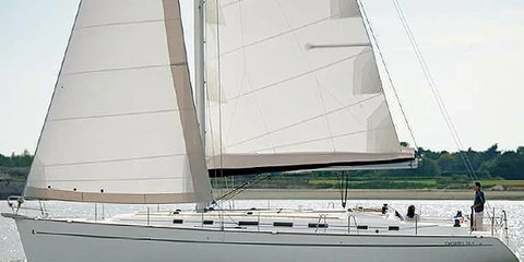 Beneteau Cyclades 43.4