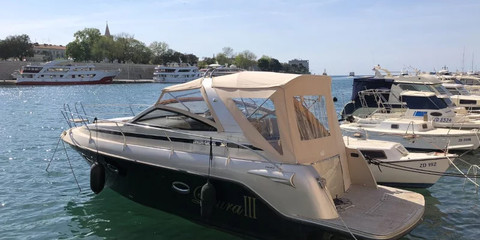 Pro-line 30 sport wa