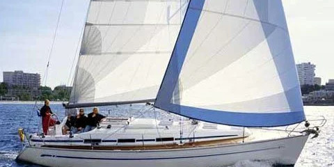 Bavaria Cruiser 36