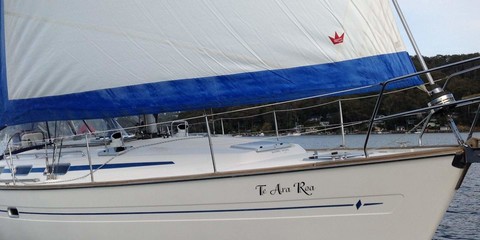 Bavaria 42