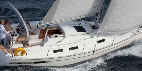Bavaria 32 Cruiser