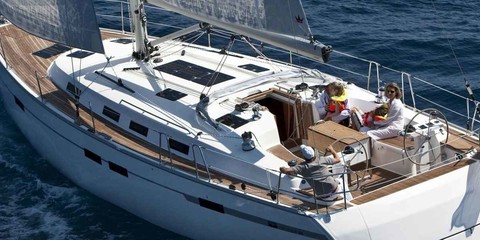 Bavaria 45 Cruiser