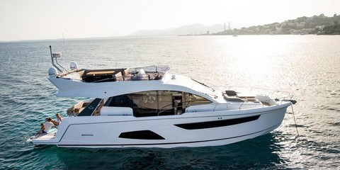 Sealine F530