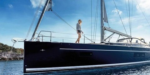 Bavaria Cruiser 57