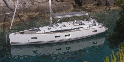 Jeanneau Cap Camarat 5.1 CC