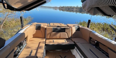 Mastercraft X24