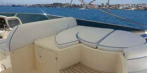 Astondoa 82 GLX