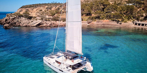 Lagoon 620