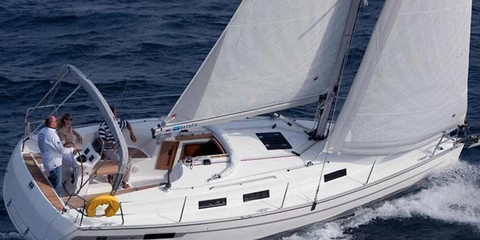 Bavaria 32 Cruiser