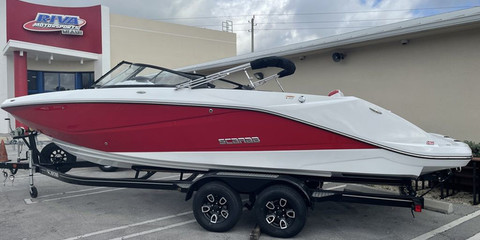 Scarab 255 ID