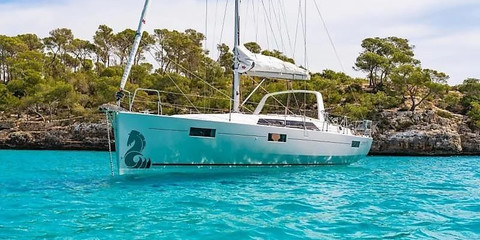 Oceanis 41.1