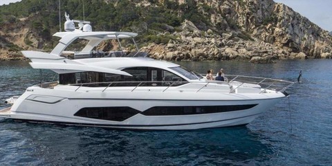 Sunseeker Manhattan 66