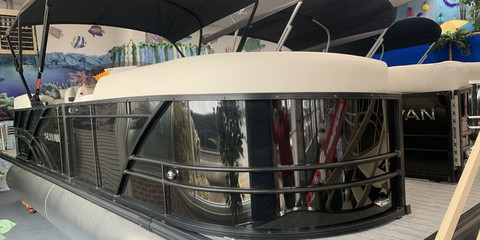 Sylvan mirage 820