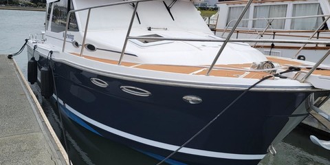 Cutwater C-30 CB