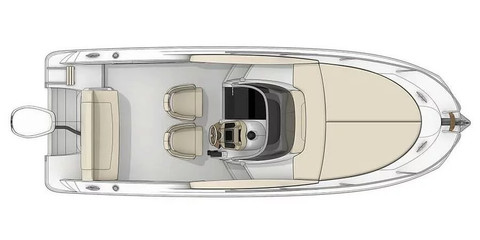 Sessa Key Largo 20