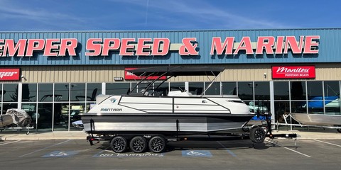 Regal 25 RX Surf