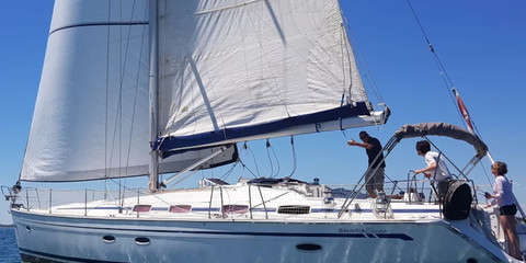 Bavaria 50 Cruiser