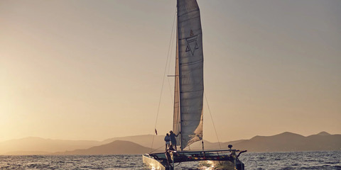 Saffier Se 33 ft