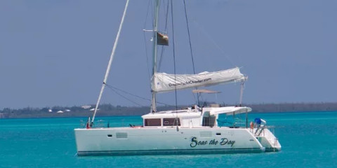 Lagoon 450