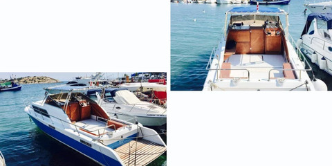 Riva 33 Aquariva