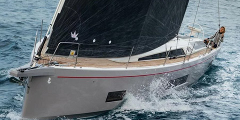 Beneteau Oceanis 46.1