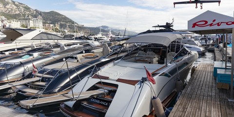 Riva Rivamare