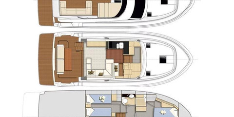 Bavaria Virtess 420 Fly